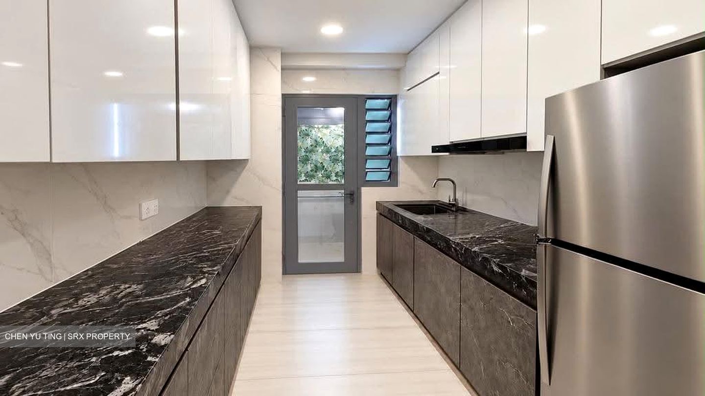 Blk 747B Belvia (Bedok), HDB 5 Rooms #634225251